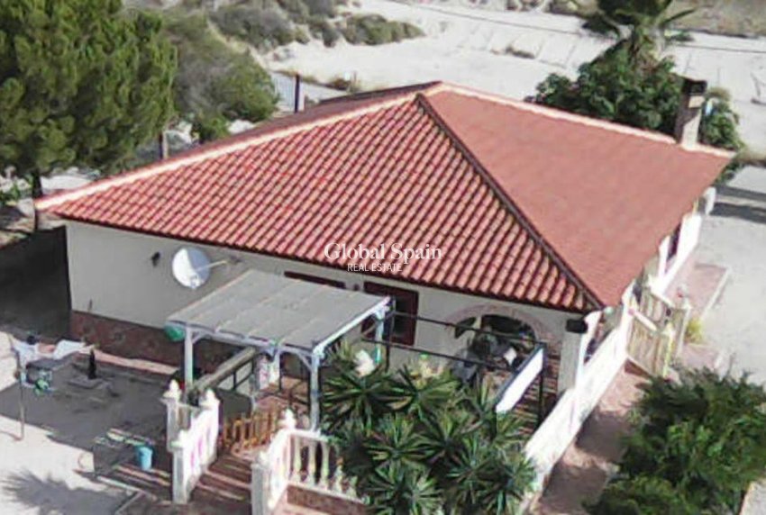 Revente - MAISON -
FORTUNA - Fortuna