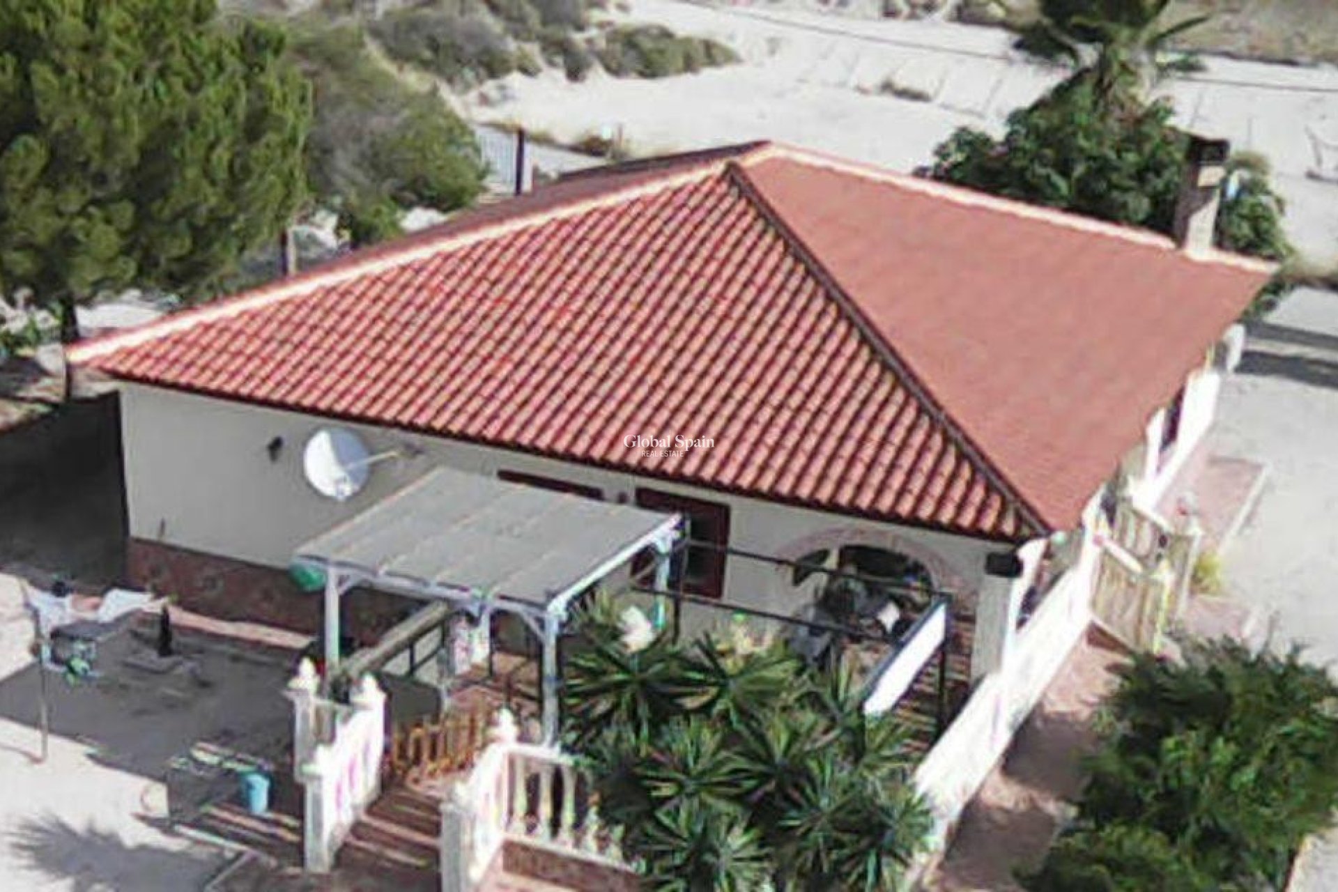 Revente - MAISON -
FORTUNA - Fortuna