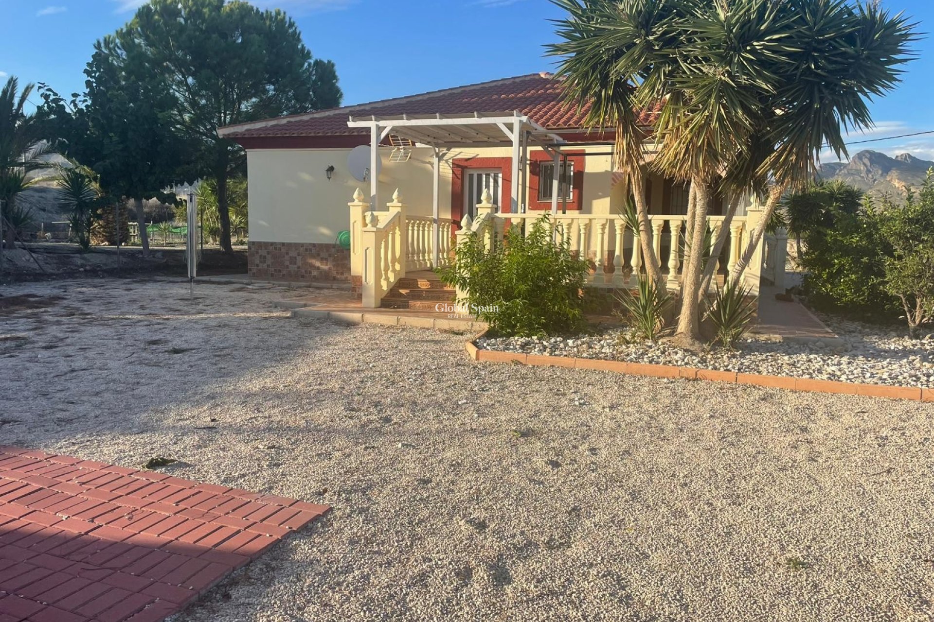 Revente - MAISON -
FORTUNA - Fortuna