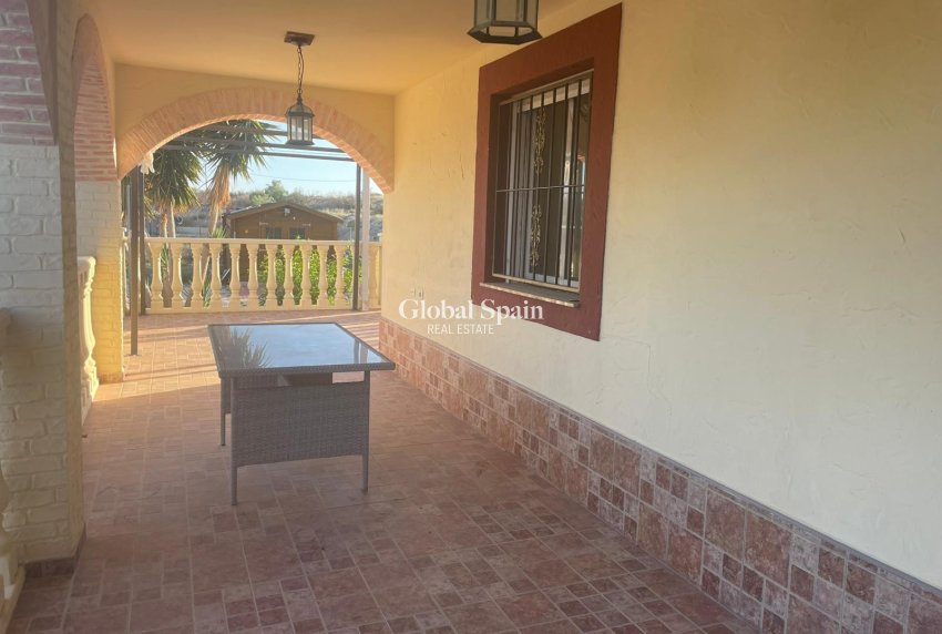 Revente - MAISON -
FORTUNA - Fortuna