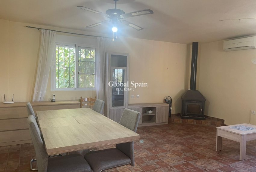 Revente - MAISON -
FORTUNA - Fortuna