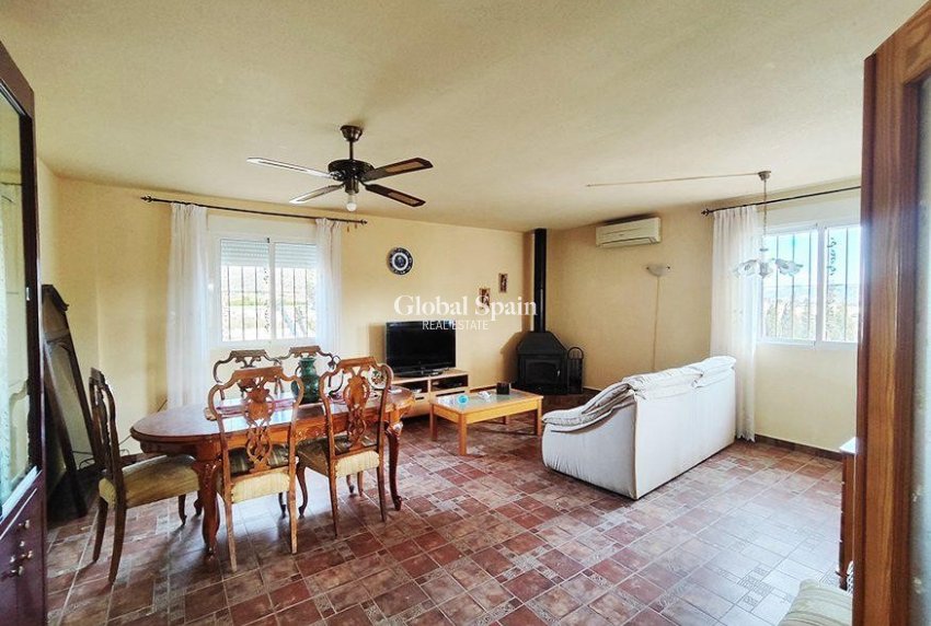 Revente - MAISON -
FORTUNA - Fortuna