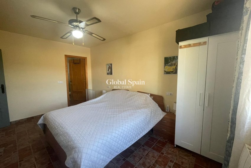 Revente - MAISON -
FORTUNA - Fortuna