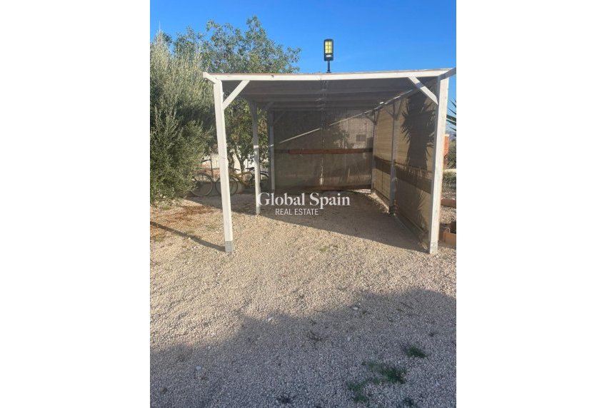 Revente - MAISON -
FORTUNA - Fortuna