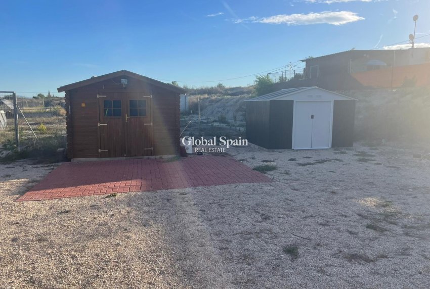 Revente - MAISON -
FORTUNA - Fortuna