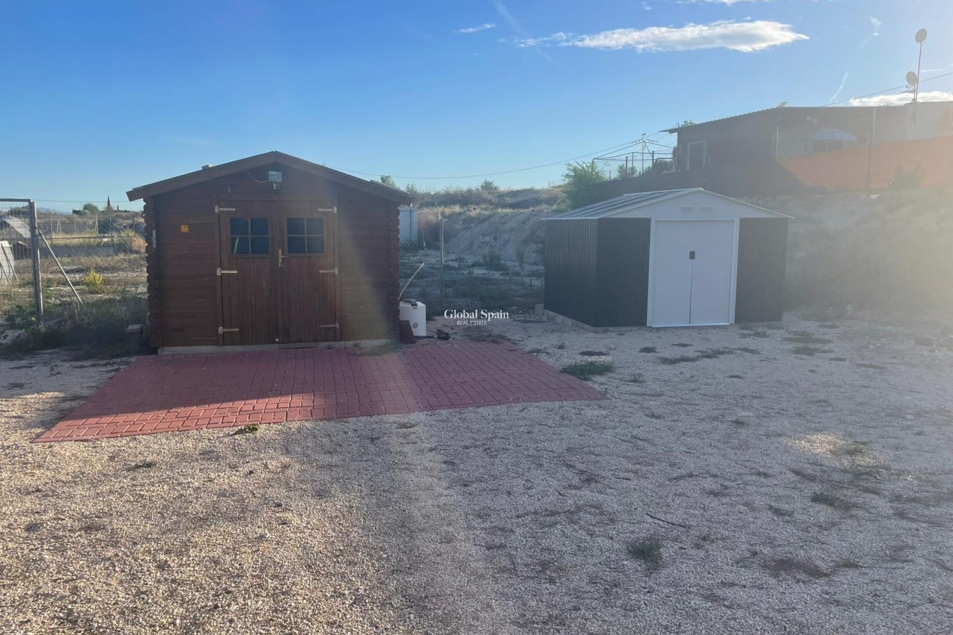 Revente - MAISON -
FORTUNA - Fortuna