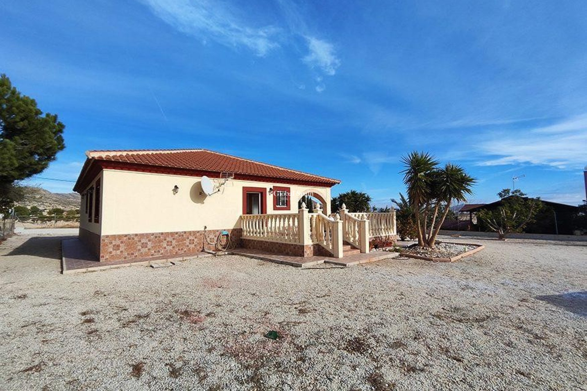 Revente - MAISON -
FORTUNA - Fortuna