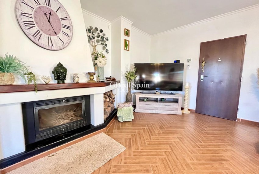 Revente - MAISON -
FORTUNA - Inland