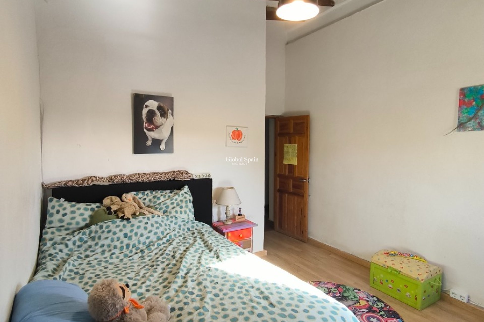 Revente - MAISON -
FORTUNA - Inland