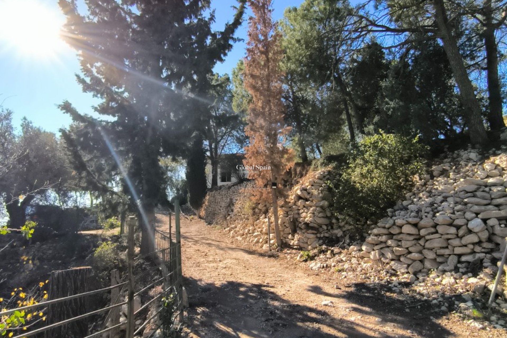 Revente - MAISON -
FORTUNA - Inland