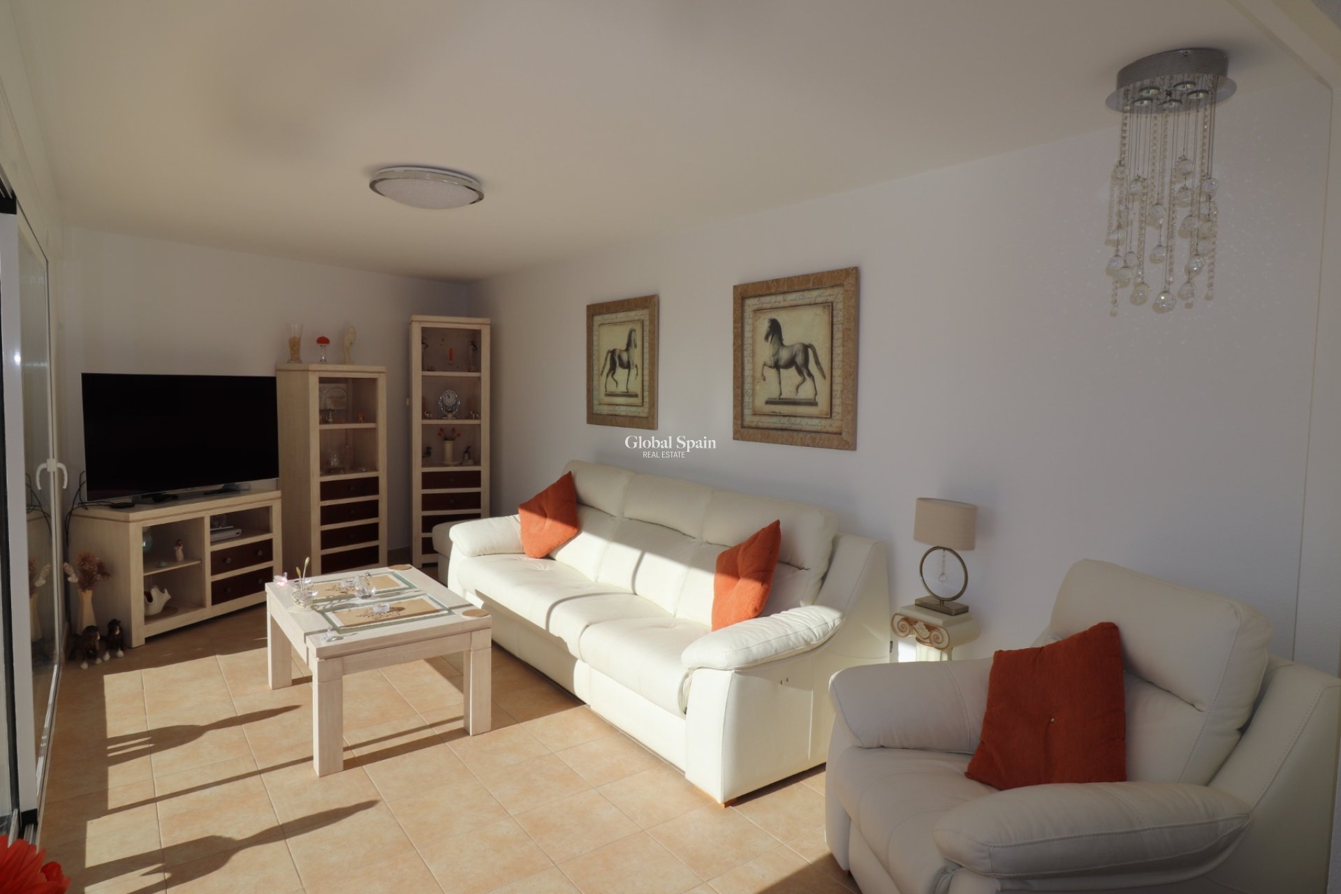 Revente - MAISON -
FORTUNA - Inland