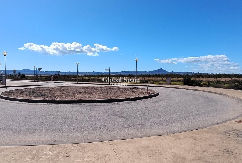 Revente - MAISON -
FUENTE ÁLAMO DE MURCIA - Hacienda del Alamo