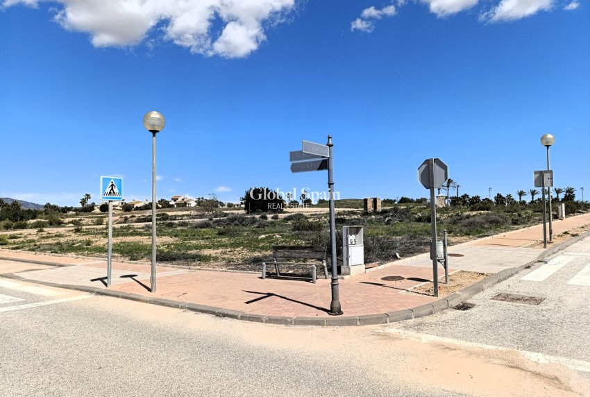 Revente - MAISON -
FUENTE ÁLAMO DE MURCIA - Hacienda del Alamo