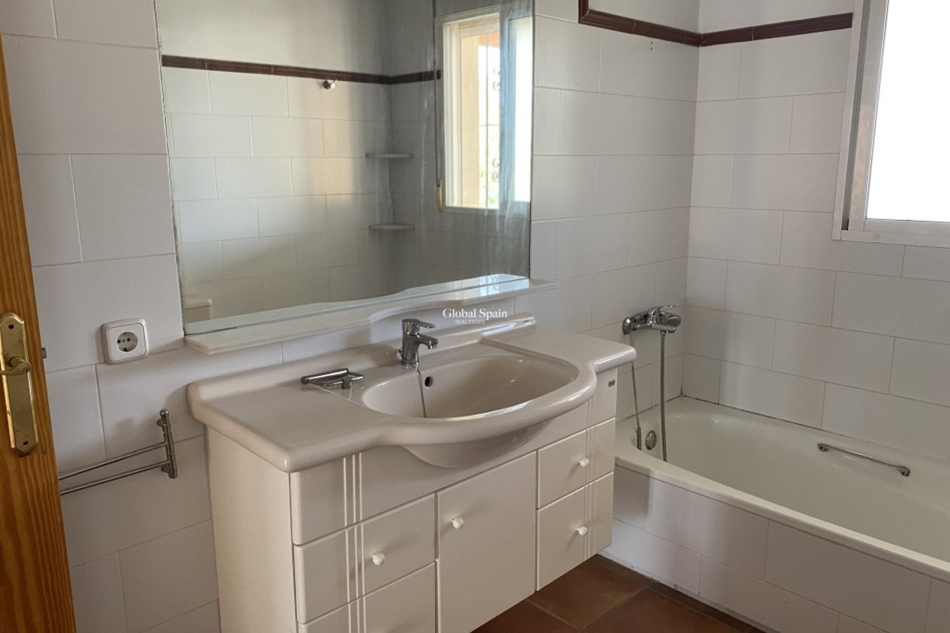 Revente - MAISON -
FUENTE ÁLAMO DE MURCIA - Inland