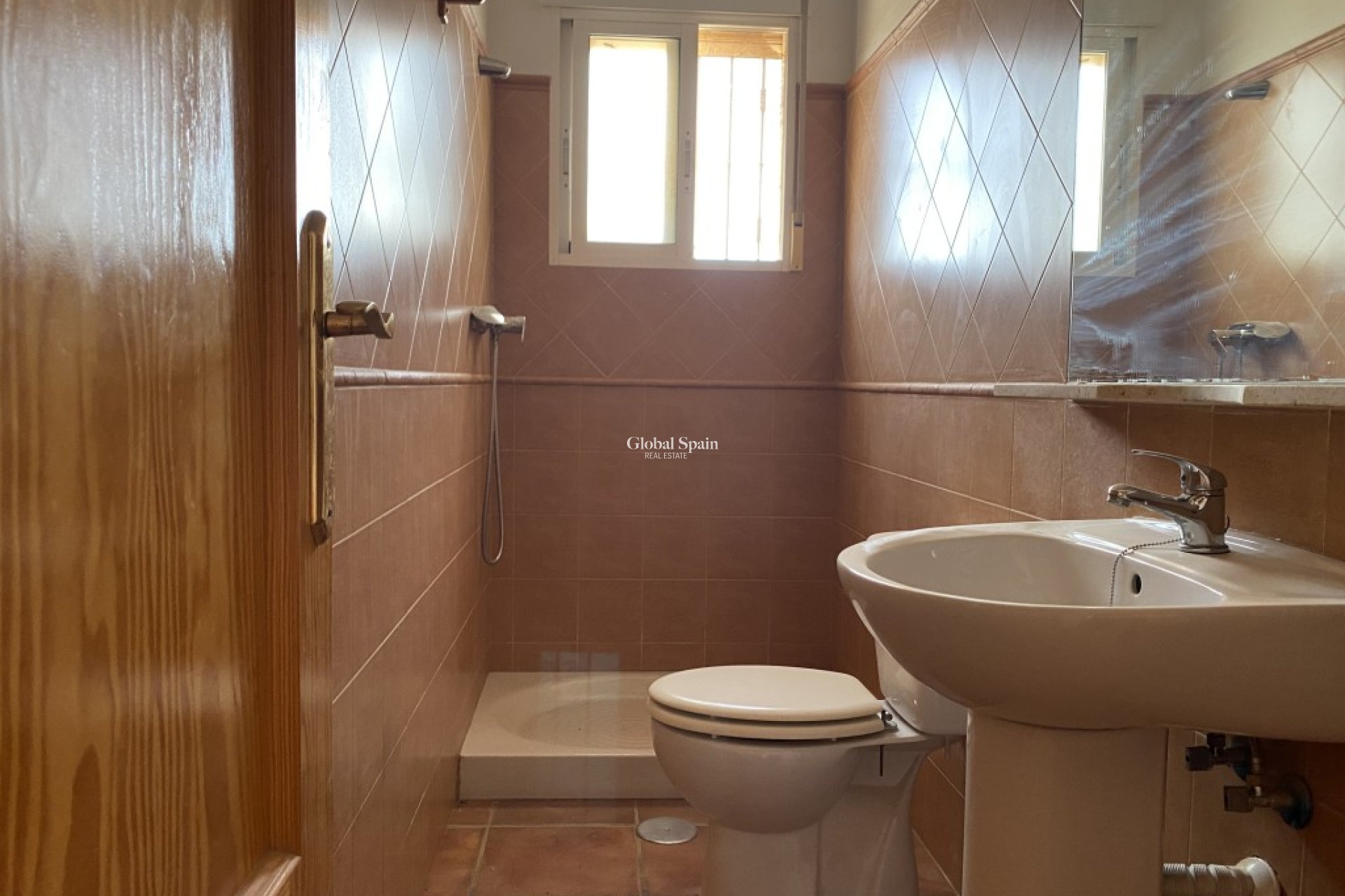 Revente - MAISON -
FUENTE ÁLAMO DE MURCIA - Inland