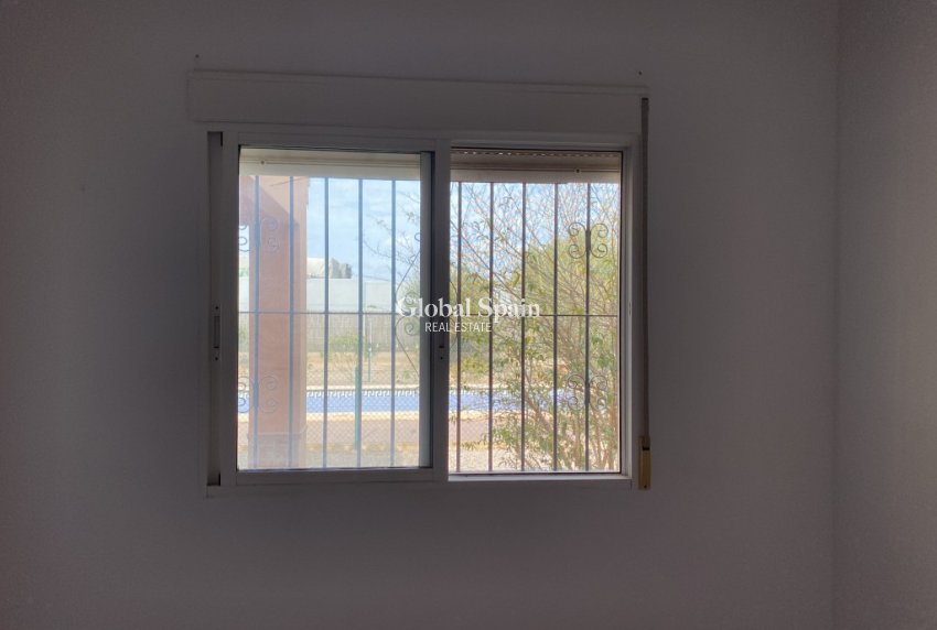 Revente - MAISON -
FUENTE ÁLAMO DE MURCIA - Inland