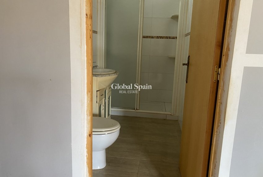 Revente - MAISON -
FUENTE ÁLAMO DE MURCIA - Inland