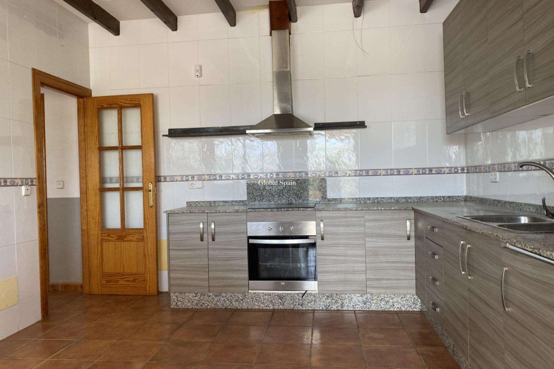Revente - MAISON -
FUENTE ÁLAMO DE MURCIA - Inland
