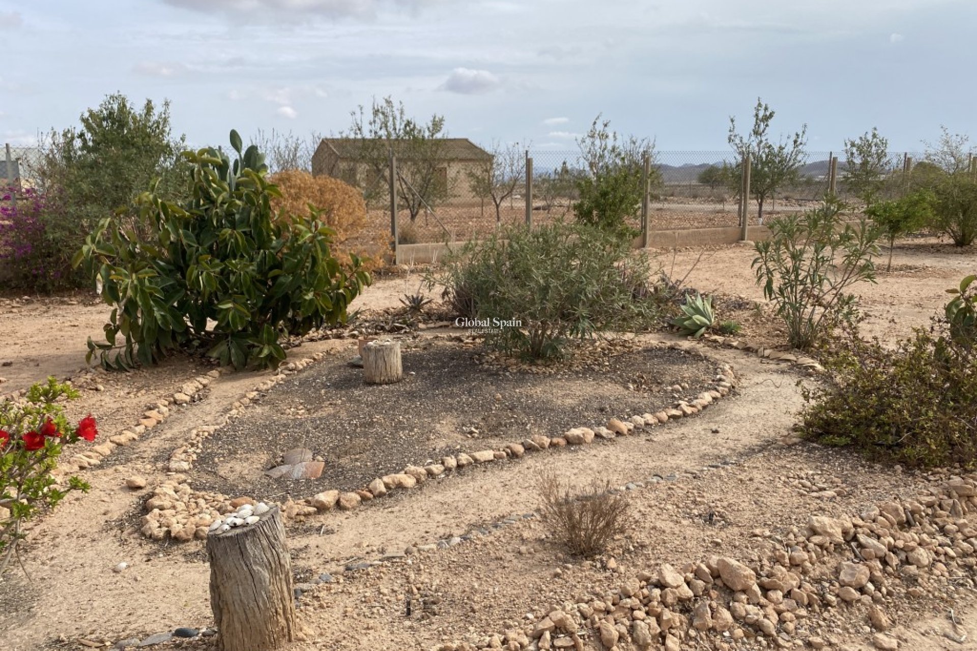 Revente - MAISON -
FUENTE ÁLAMO DE MURCIA - Inland