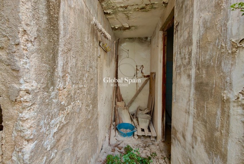 Revente - MAISON -
GATA DE GORGOS - Gata de Gorgos