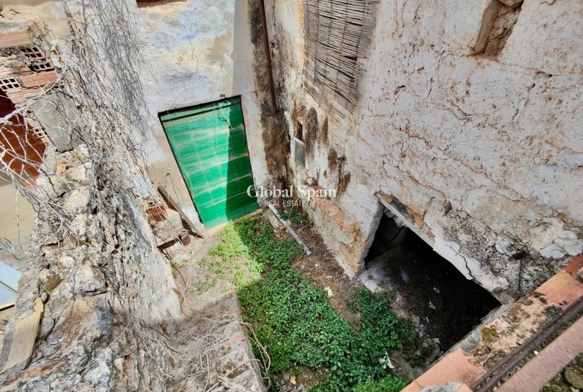 Revente - MAISON -
GATA DE GORGOS - Gata de Gorgos
