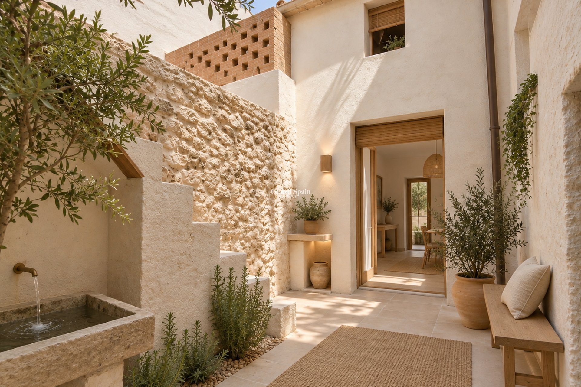 Revente - MAISON -
GATA DE GORGOS - Gata de Gorgos
