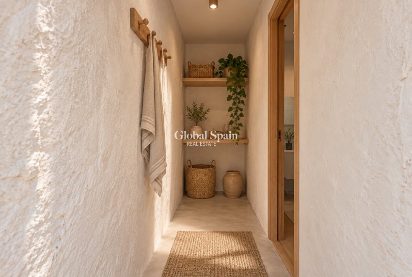 Revente - MAISON -
GATA DE GORGOS - Gata de Gorgos