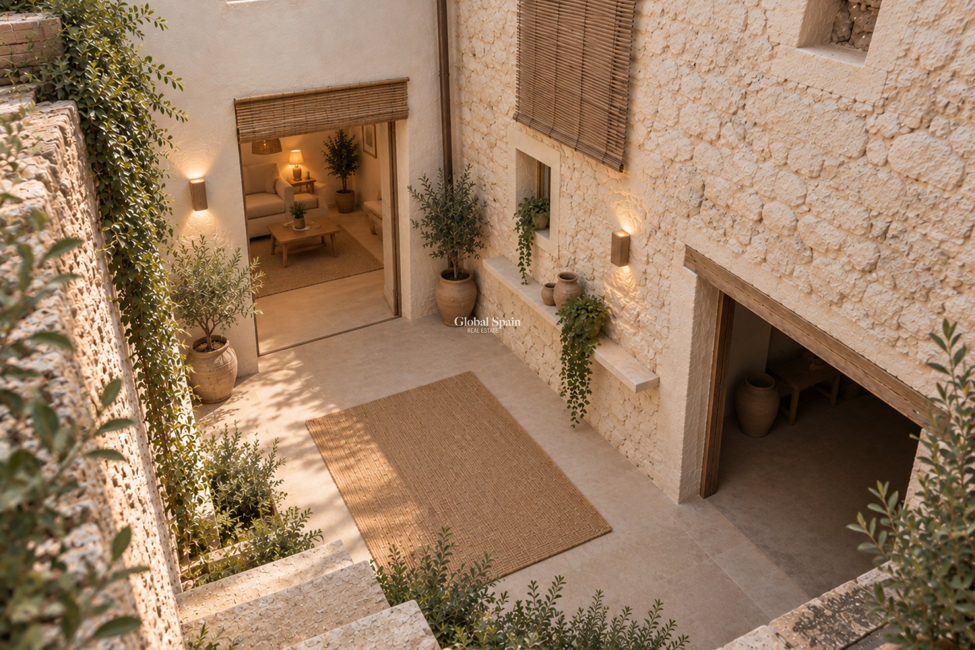 Revente - MAISON -
GATA DE GORGOS - Gata de Gorgos