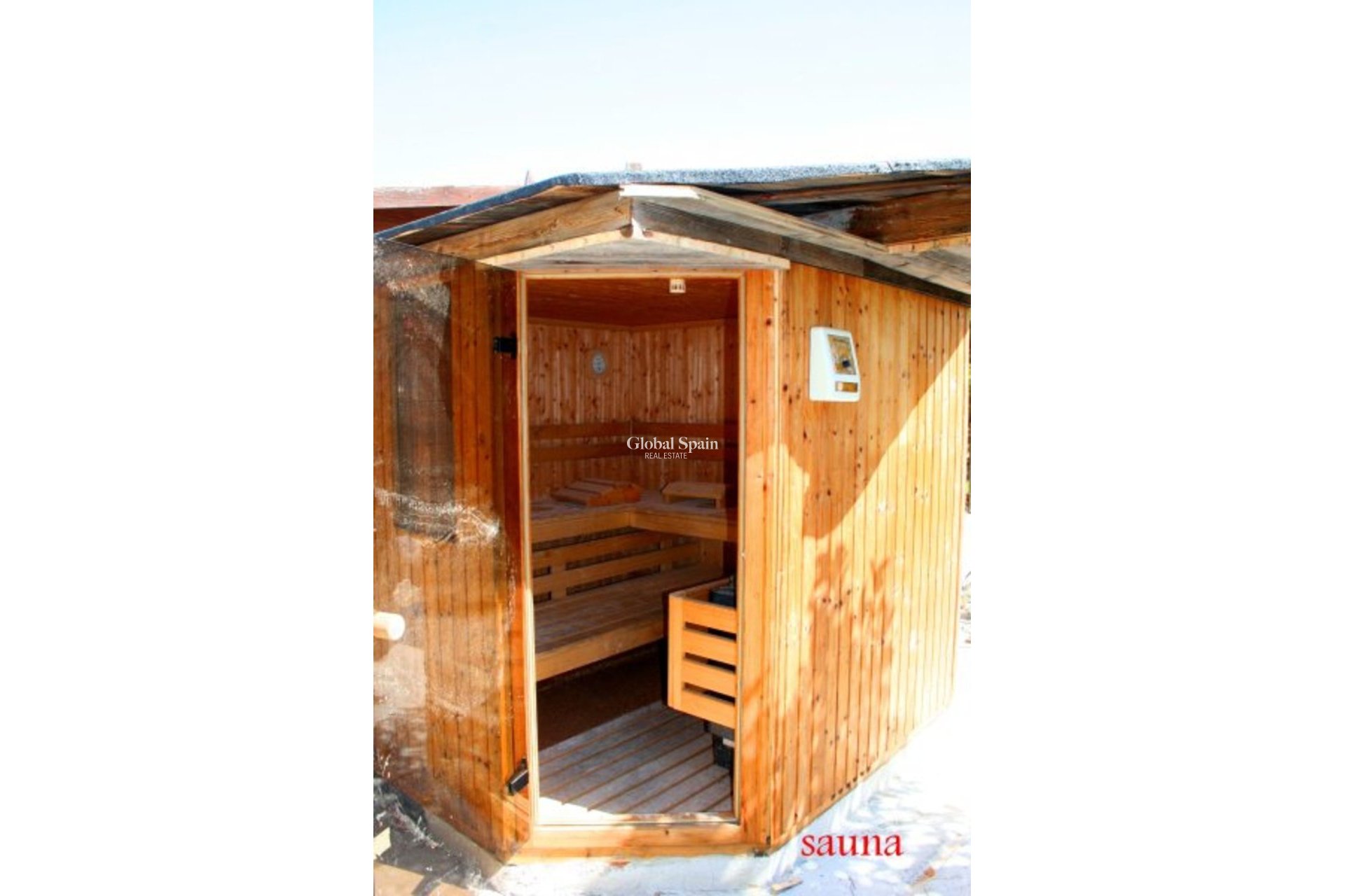 Revente - MAISON -
GEA Y TRUYOLS - Inland