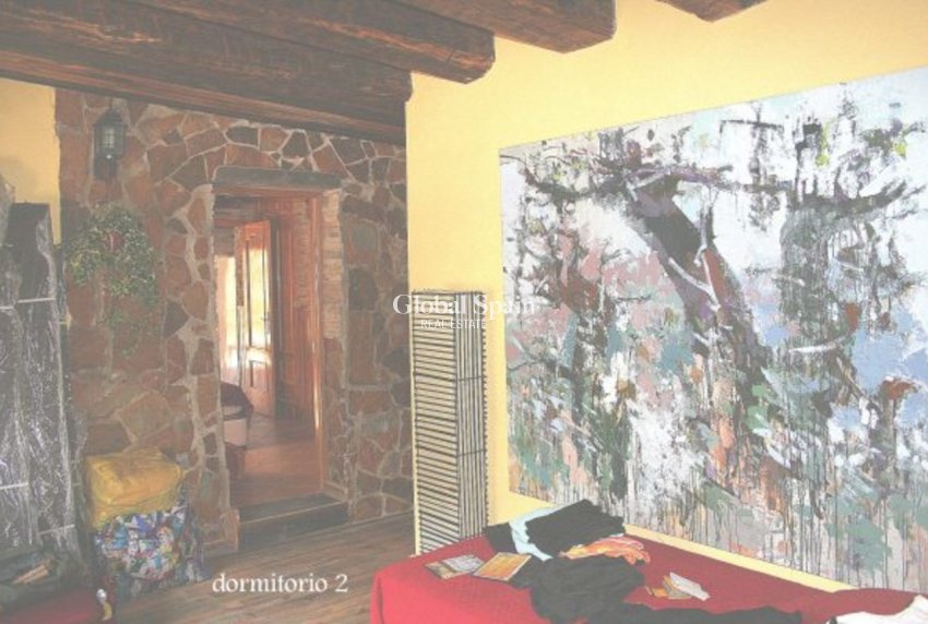 Revente - MAISON -
GEA Y TRUYOLS - Inland