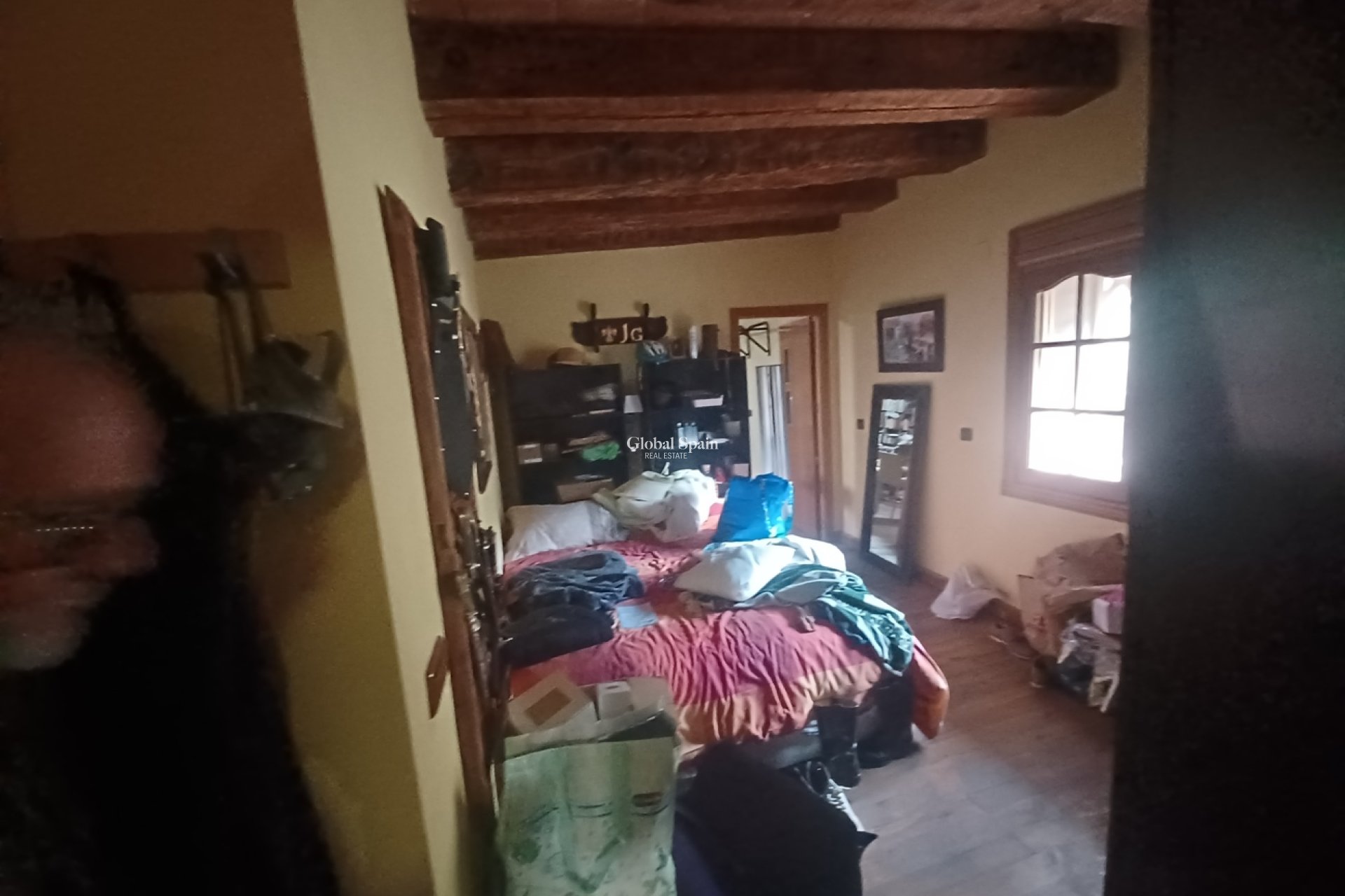 Revente - MAISON -
GEA Y TRUYOLS - Inland