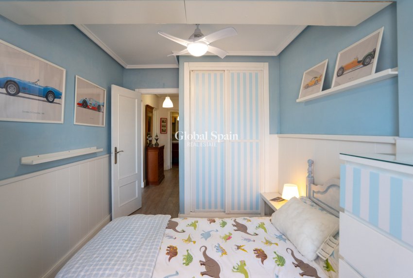 Revente - MAISON -
GRAN ALACANT - Costa Blanca