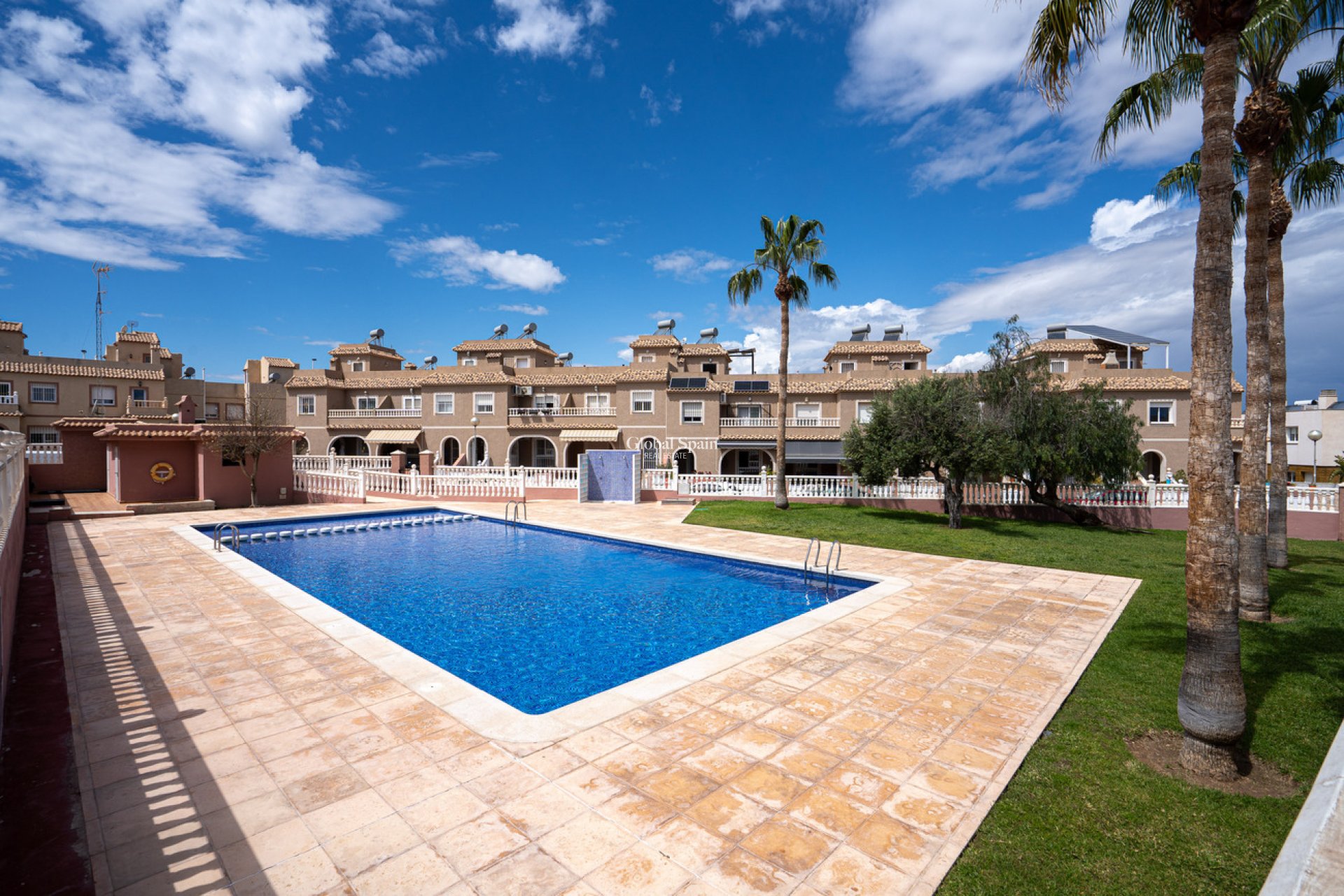 Revente - MAISON -
GRAN ALACANT - Costa Blanca