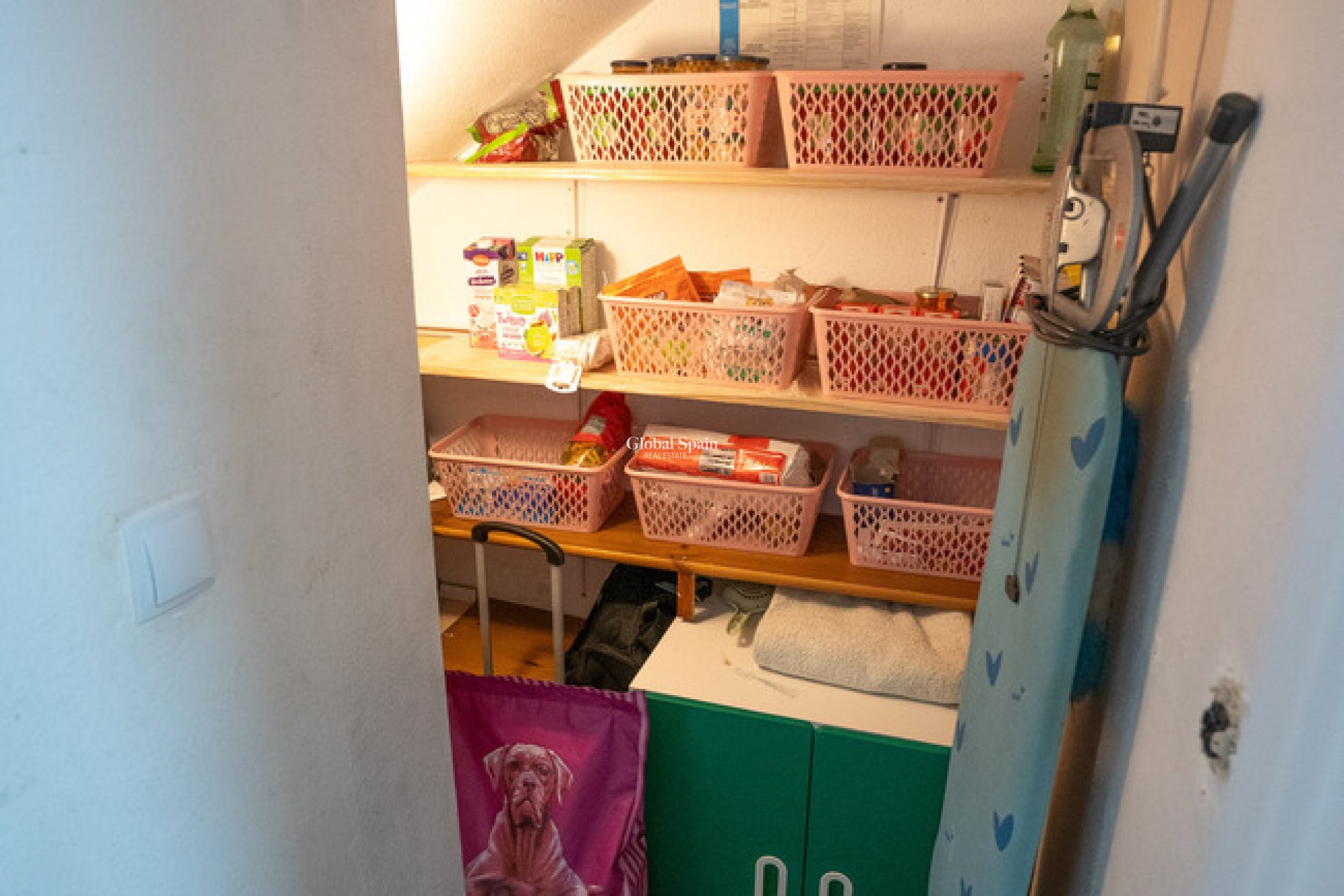 Revente - MAISON -
GRAN ALACANT - Costa Blanca