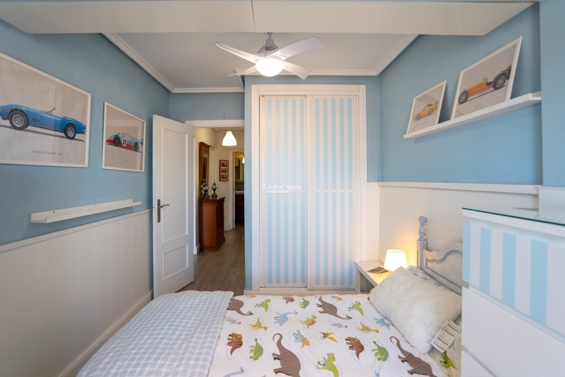 Revente - MAISON -
GRAN ALACANT - Costa Blanca