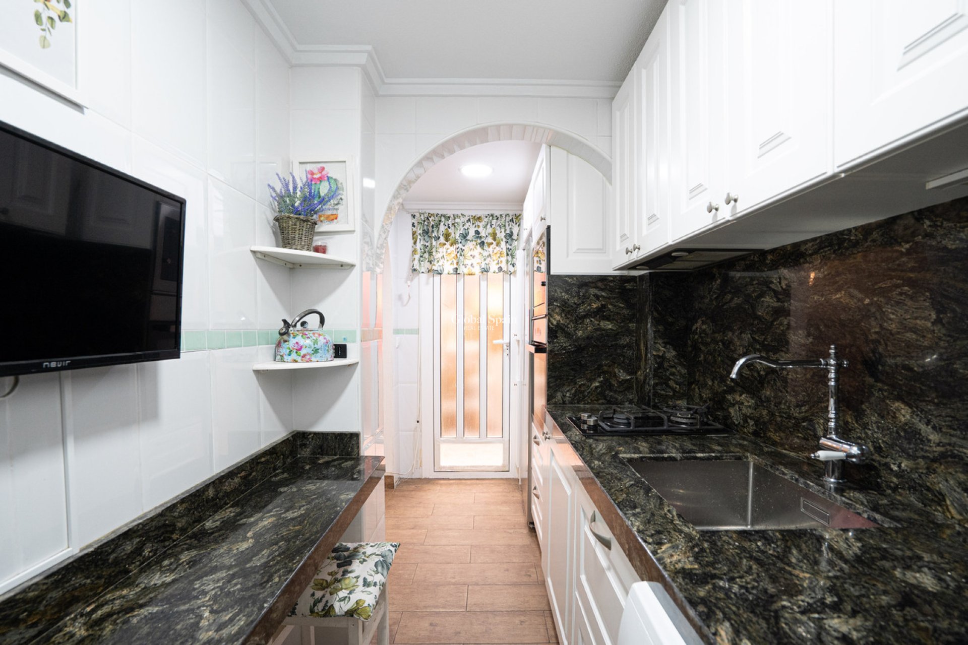 Revente - MAISON -
GRAN ALACANT - Costa Blanca