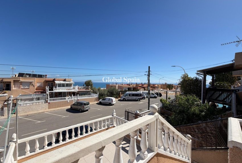 Revente - MAISON -
GRAN ALACANT - Monte Y Mar Alto