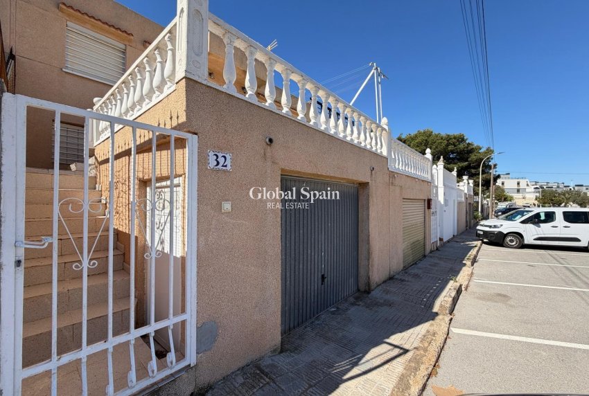 Revente - MAISON -
GRAN ALACANT - Monte Y Mar Alto