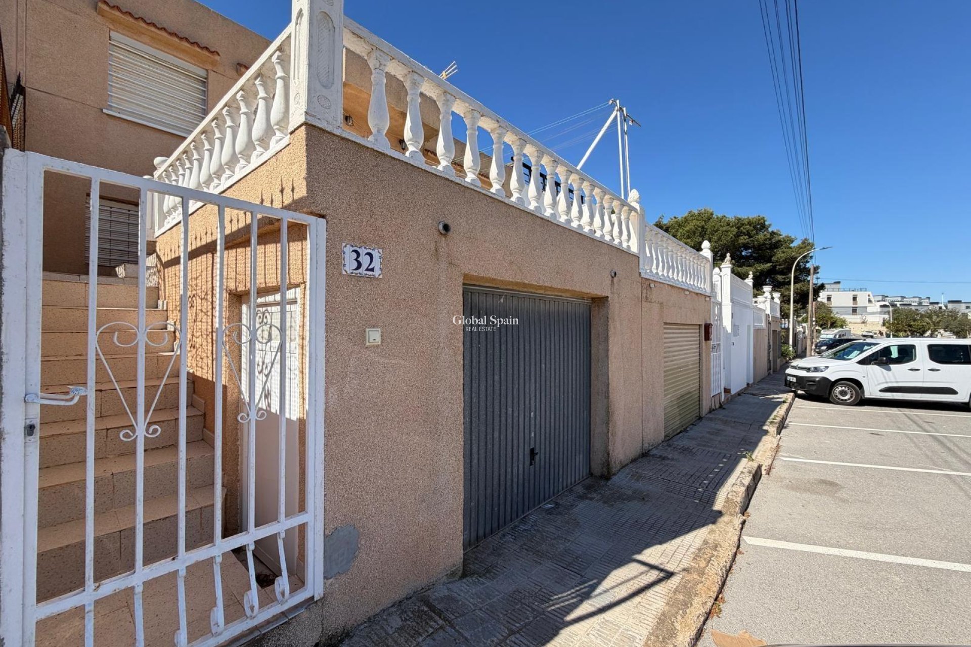 Revente - MAISON -
GRAN ALACANT - Monte Y Mar Alto