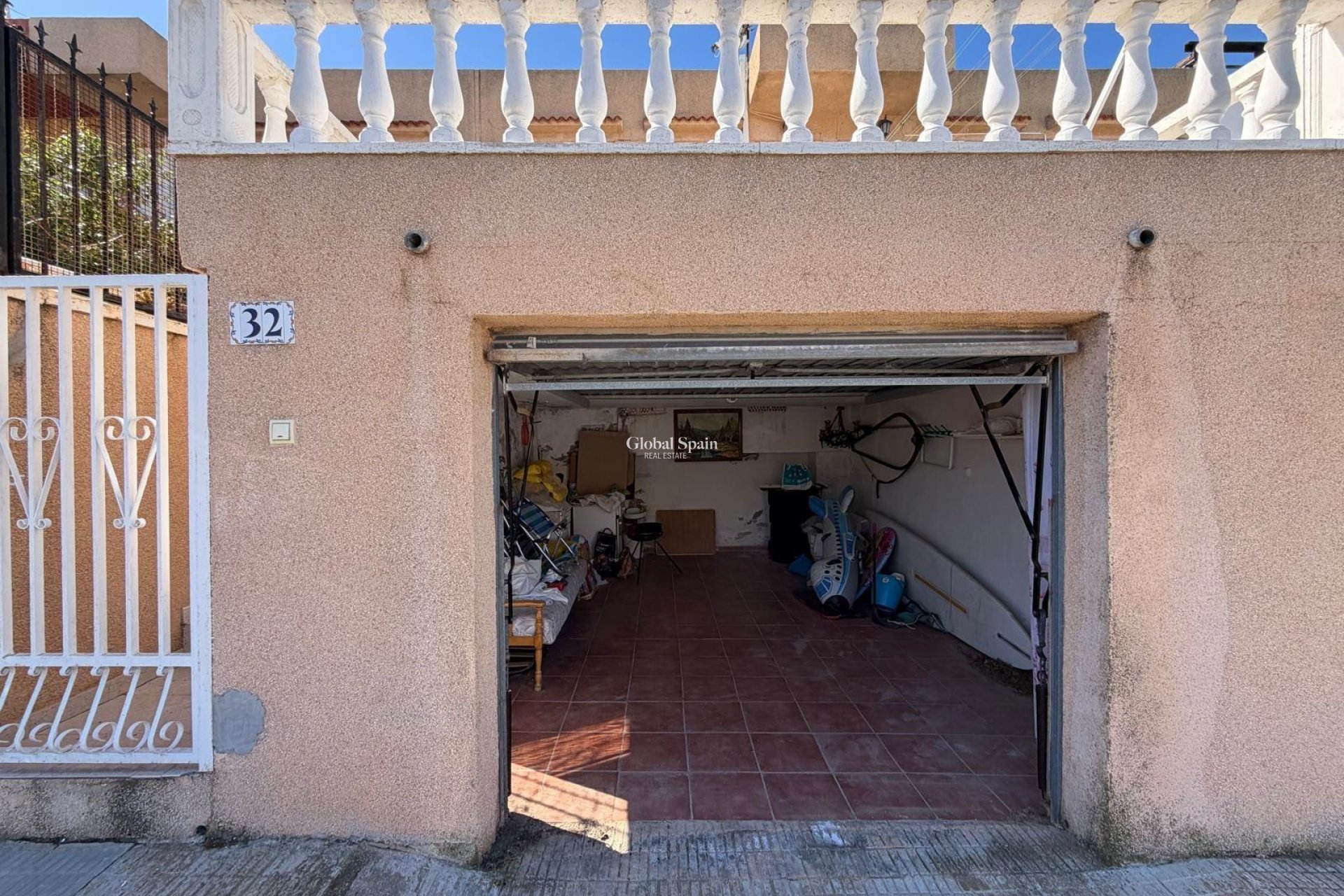 Revente - MAISON -
GRAN ALACANT - Monte Y Mar Alto