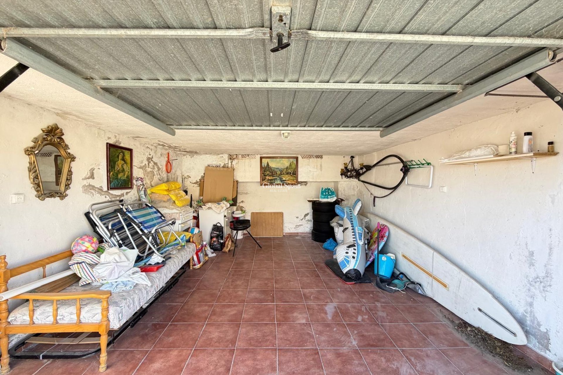 Revente - MAISON -
GRAN ALACANT - Monte Y Mar Alto