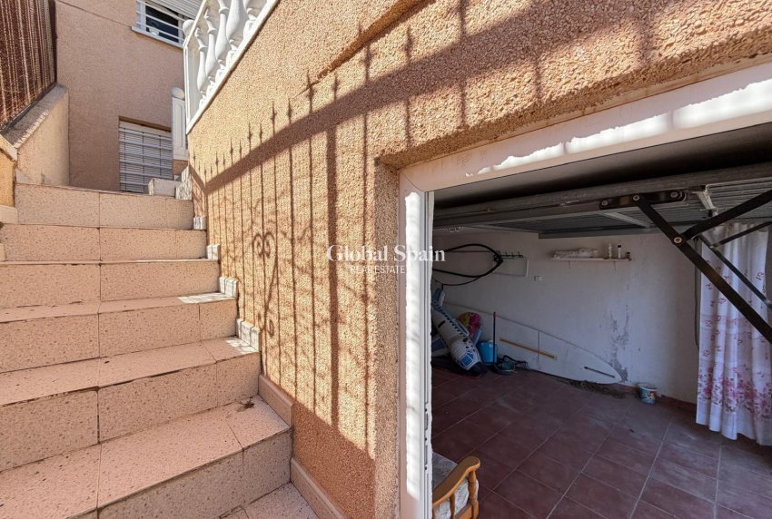 Revente - MAISON -
GRAN ALACANT - Monte Y Mar Alto
