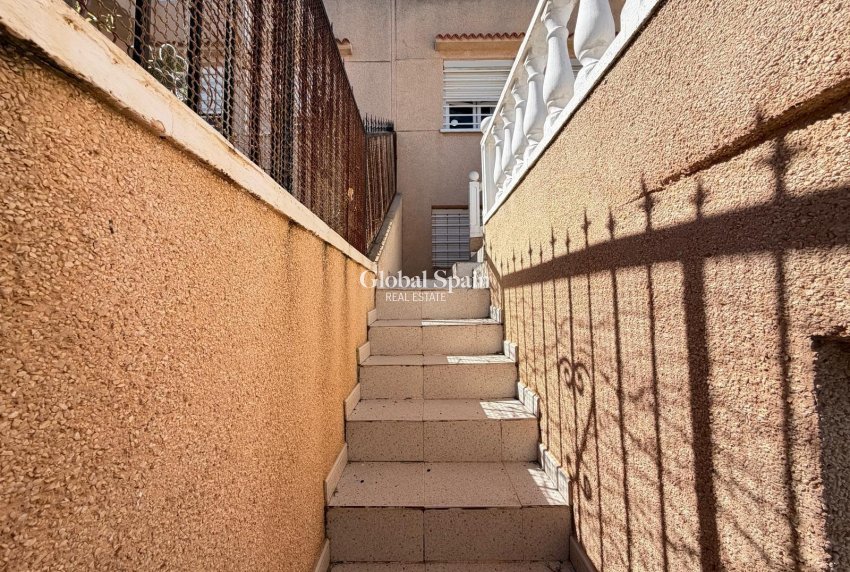 Revente - MAISON -
GRAN ALACANT - Monte Y Mar Alto