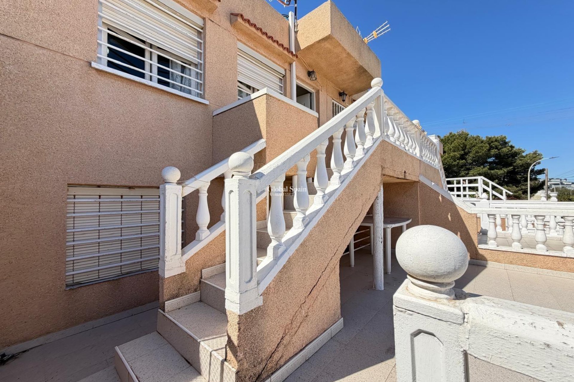 Revente - MAISON -
GRAN ALACANT - Monte Y Mar Alto