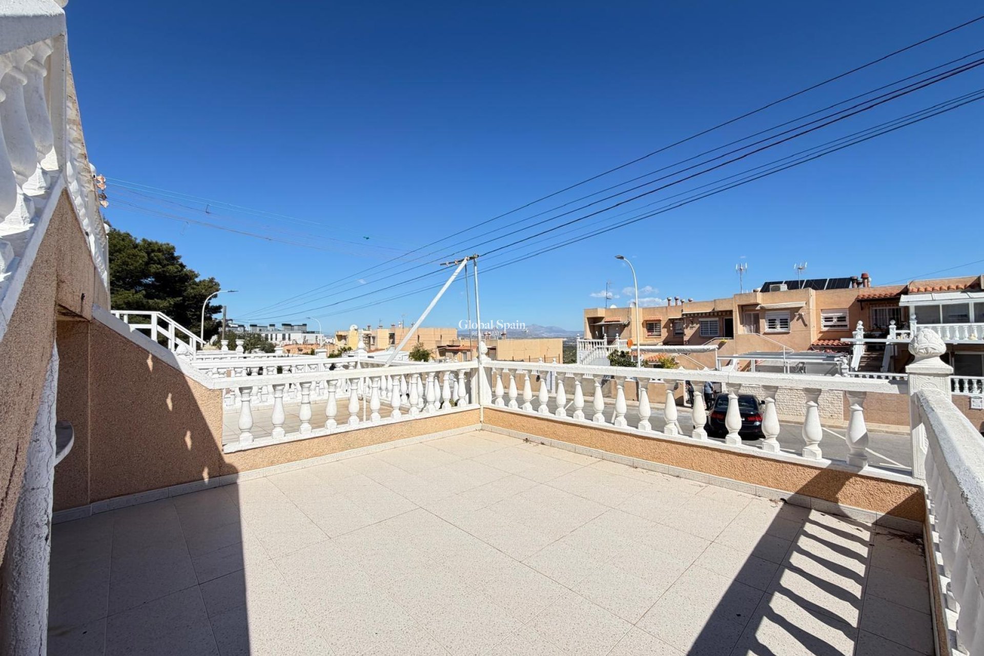 Revente - MAISON -
GRAN ALACANT - Monte Y Mar Alto