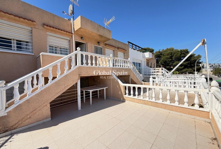 Revente - MAISON -
GRAN ALACANT - Monte Y Mar Alto