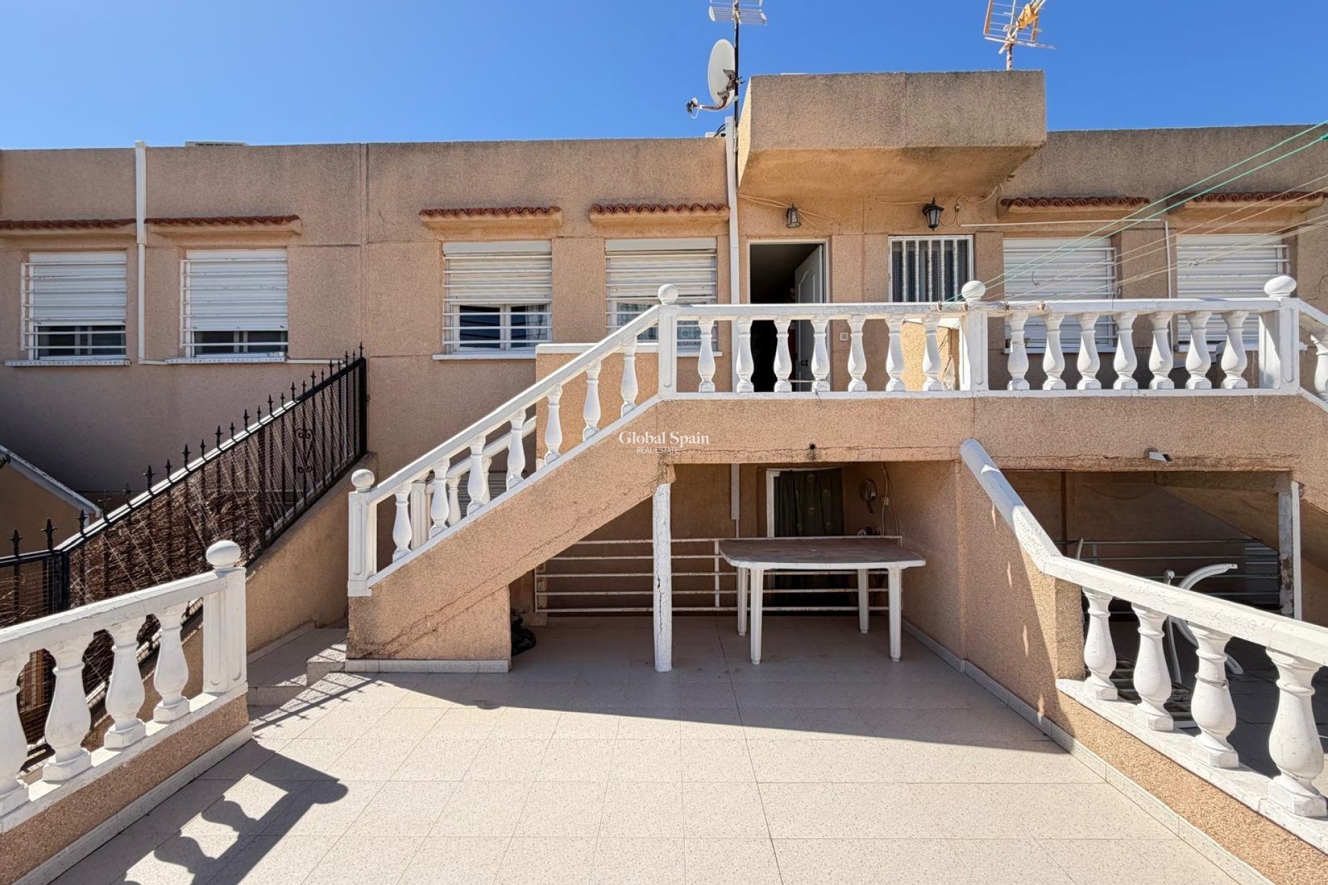 Revente - MAISON -
GRAN ALACANT - Monte Y Mar Alto