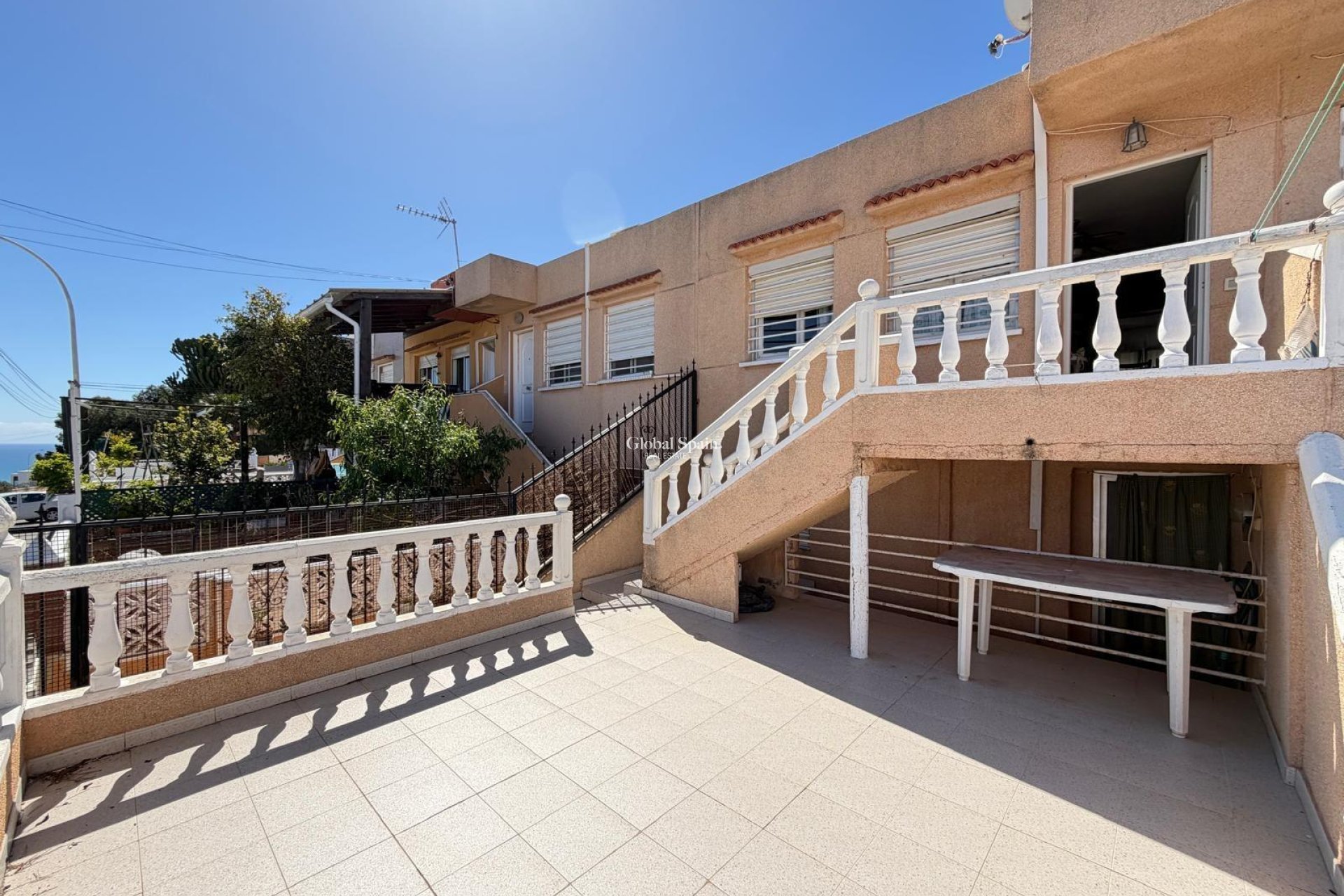 Revente - MAISON -
GRAN ALACANT - Monte Y Mar Alto