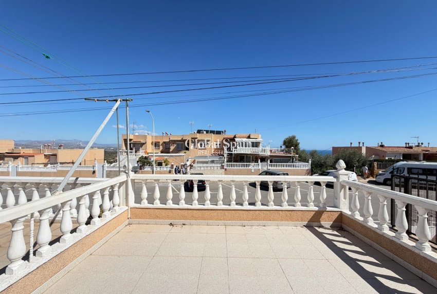 Revente - MAISON -
GRAN ALACANT - Monte Y Mar Alto