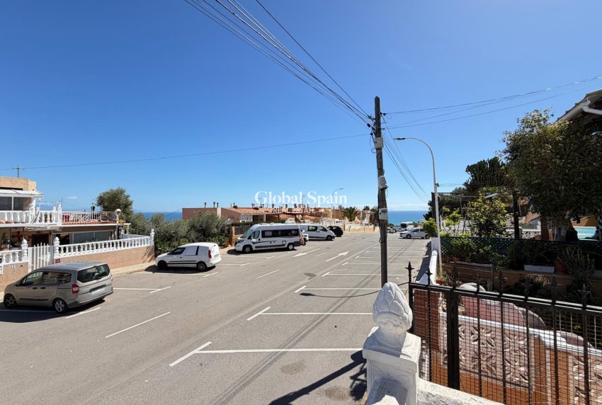 Revente - MAISON -
GRAN ALACANT - Monte Y Mar Alto